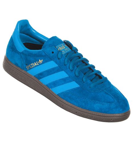 adidas shoes blue and green|blue suede adidas sneakers.